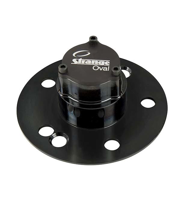 STRANGE OVALDrive Flange Cambered 5x5 Howe / PCR