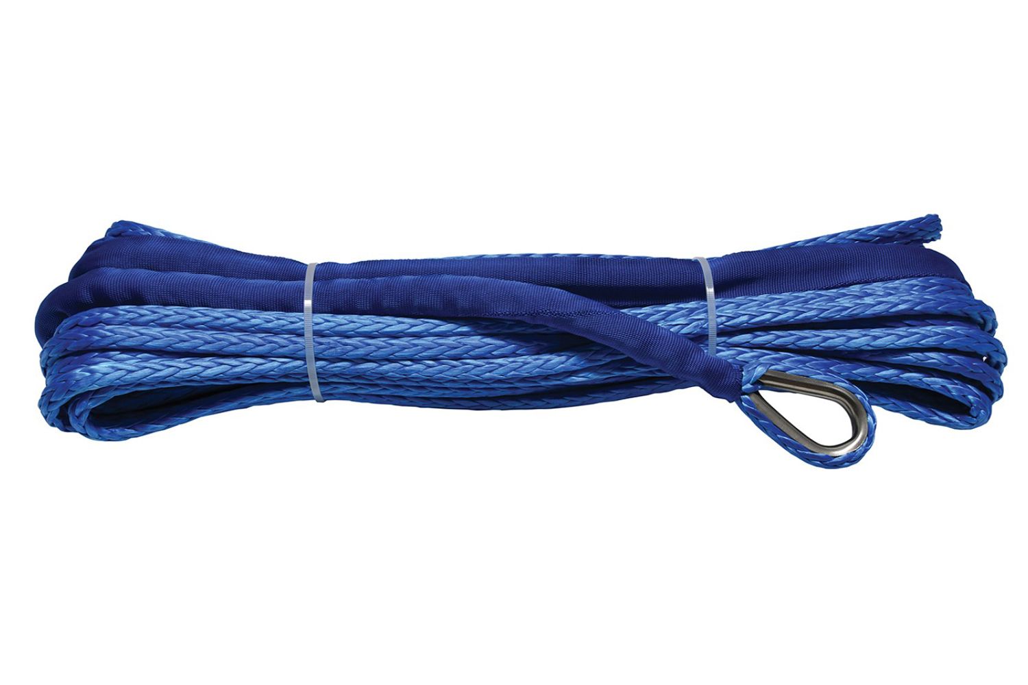 SUPERWINCHReplacement Synthetic Ro pe 5/16in x55' Fit S7500