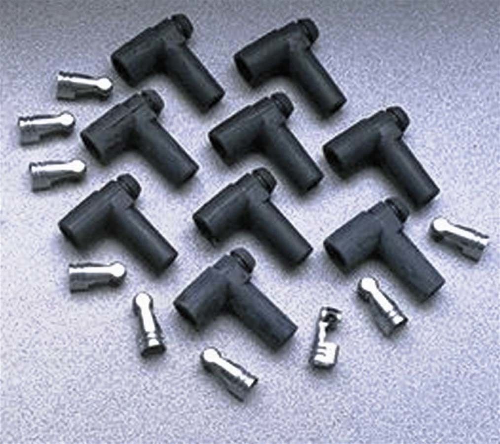 TAYLOR/VERTEXGM HEI 90 Degree Distributor Boot Kit
