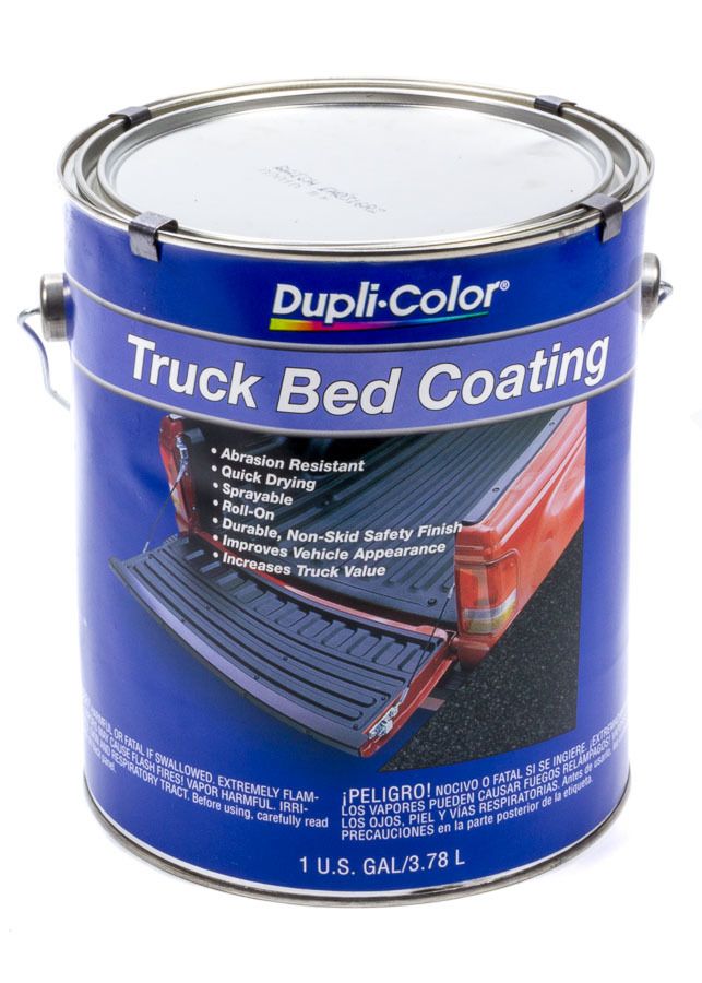DUPLI-COLOR/KRYLONTruck Bed Coating Gallon