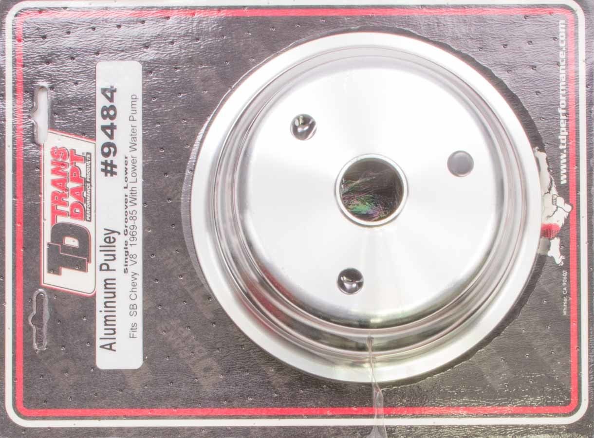 TRANS-DAPTSingle Lower Lwp Pulley