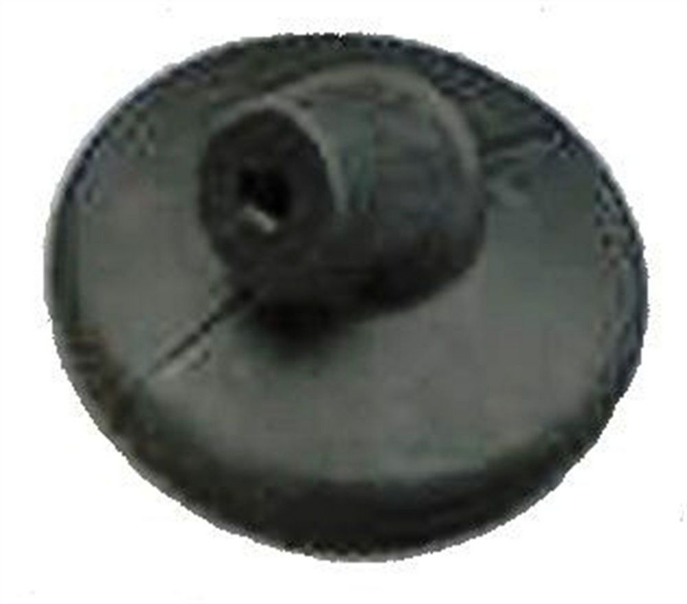 TAYLOR/VERTEXHemi Tube Cover 8/pkg