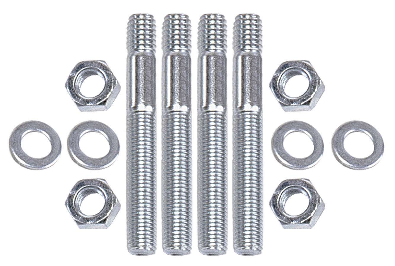 TRANS-DAPT3-5/16in Carb Stud Kit
