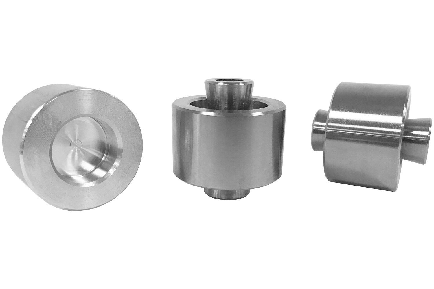 STEEDA AUTOSPORTS Spherical Bearing Kit Rear Control Arms