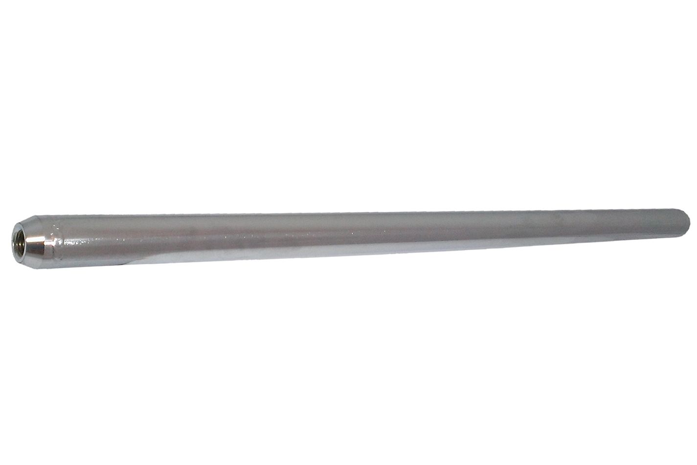 Ti22 PERFORMANCE 7/16 4130 Steel Brake Rod 20in Chrome