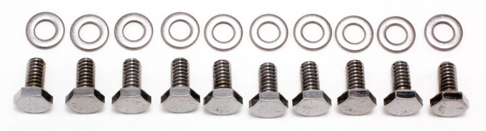 TRANS-DAPTChevy Chrm Tmg Cvr Bolts