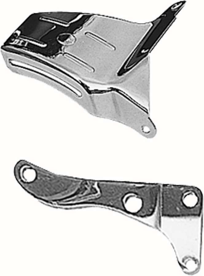 TRANS-DAPT69-75 Chevy Lwp Alt. Brk