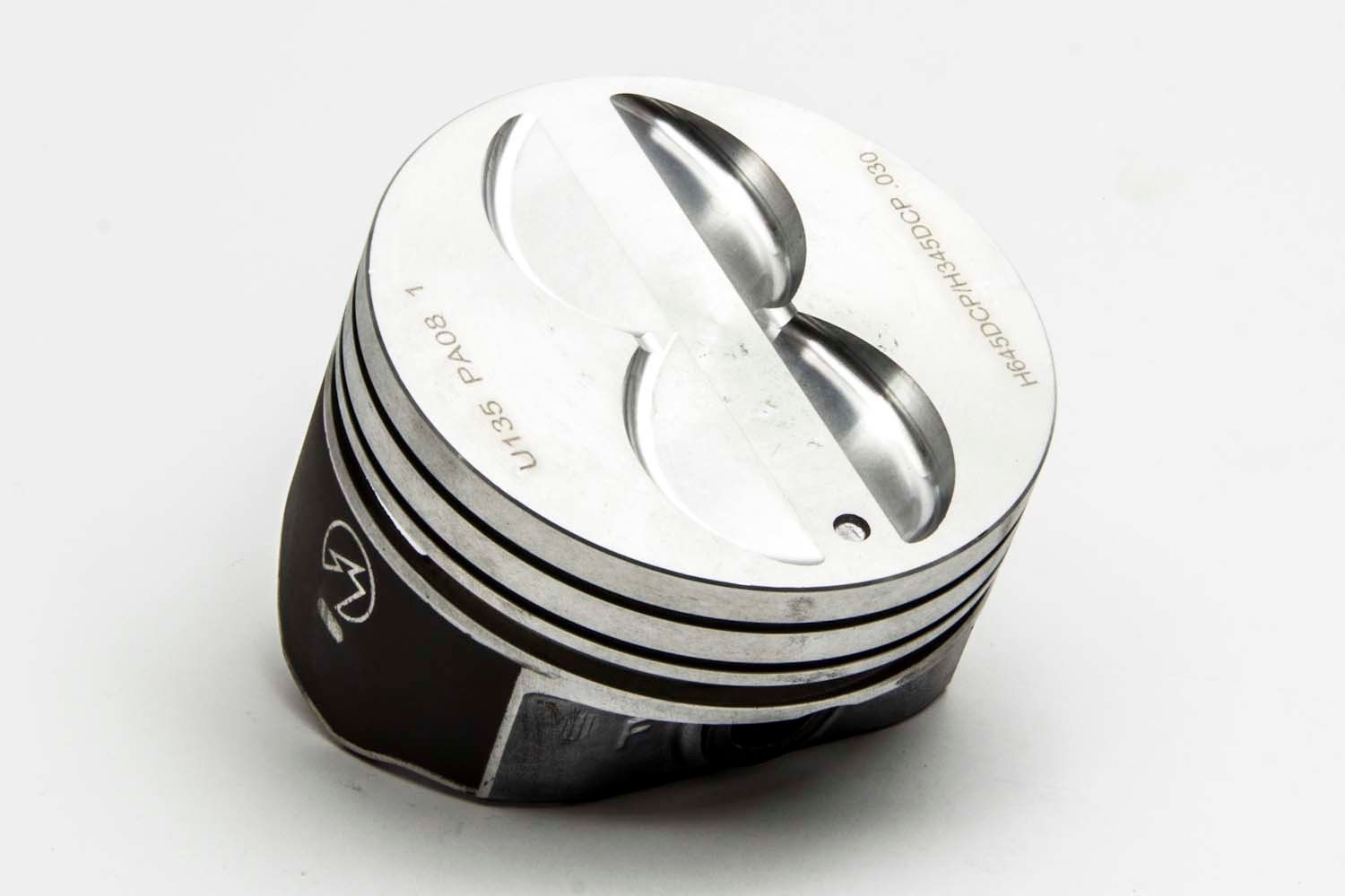 SEALED POWERCast Piston