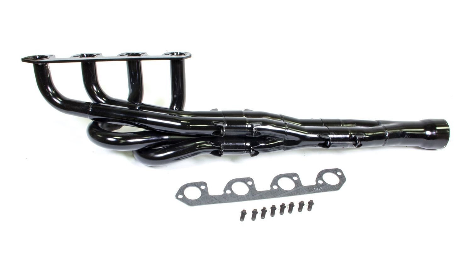 SCHOENFELDPinto Header 2300CC Tri-Y 1-1/2 - 1-5/8
