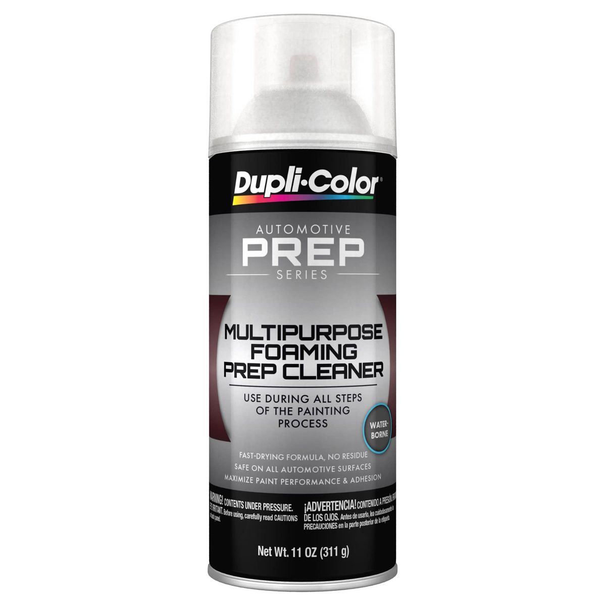 DUPLI-COLOR/KRYLONPrep Spray Multipurpose Foaming