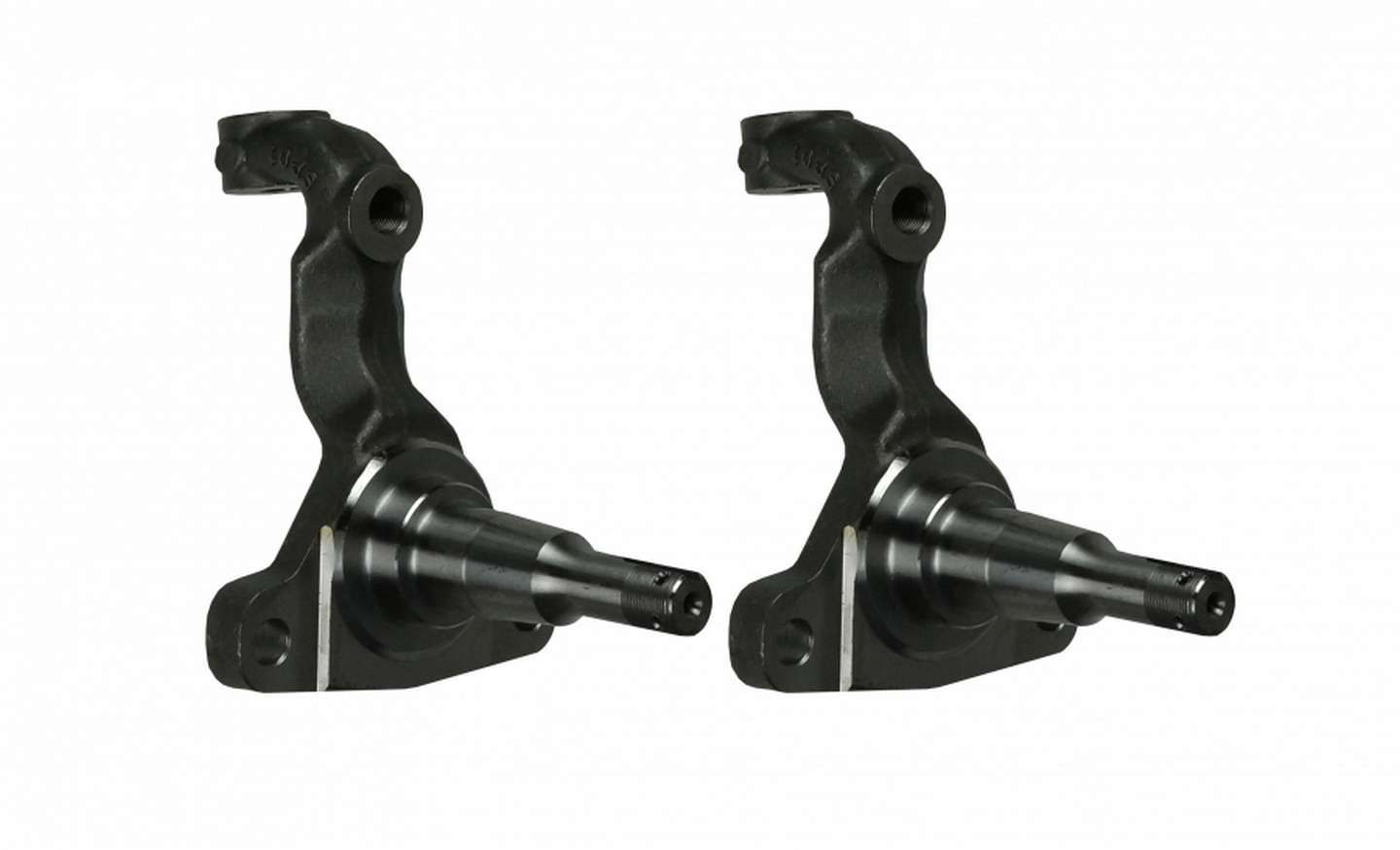 RIGHT STUFF DETAILINGA/F and X Body GM Disc Brake Spindle Pair