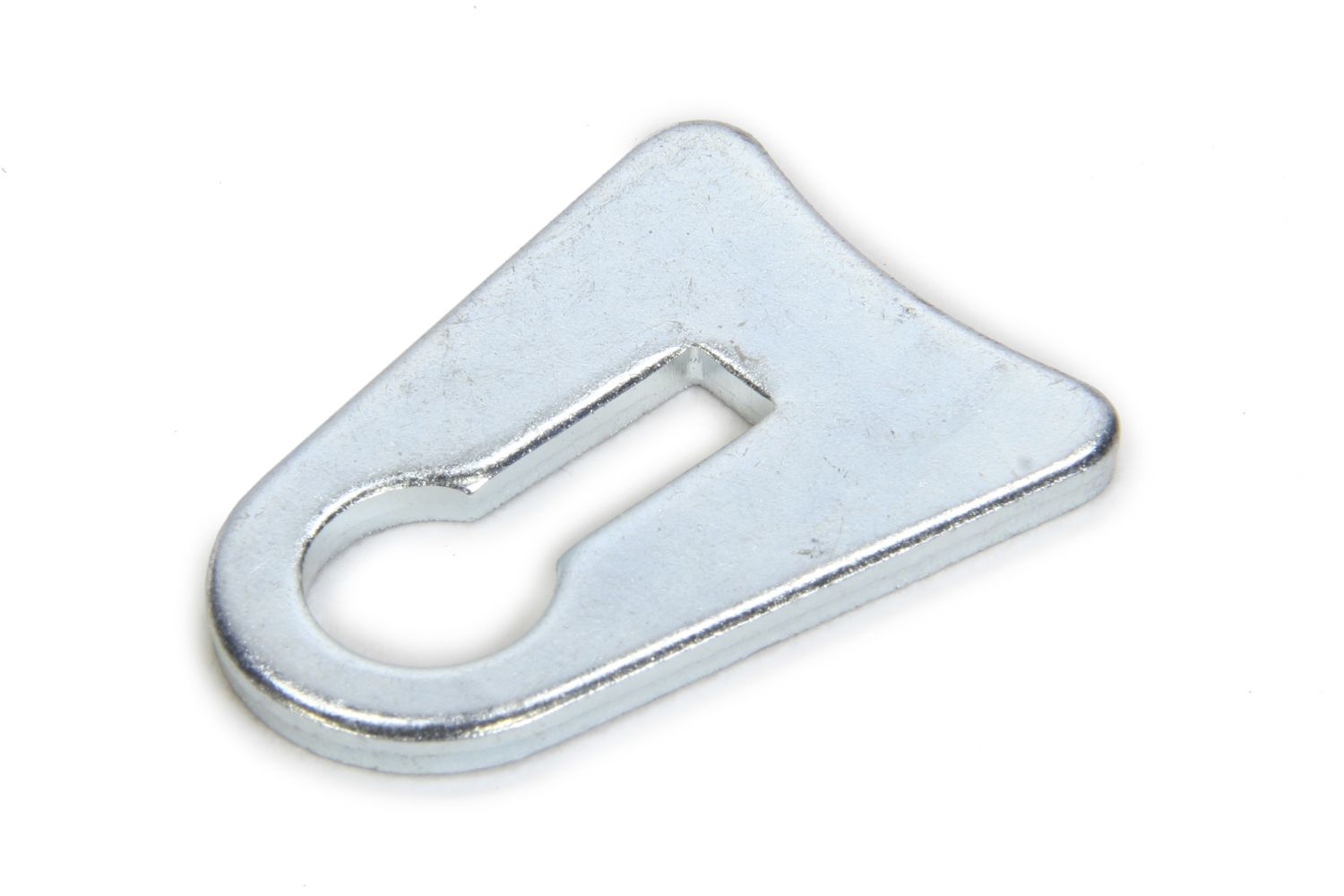 RACEQUIPFlat Bar Net Mount Tab Pair