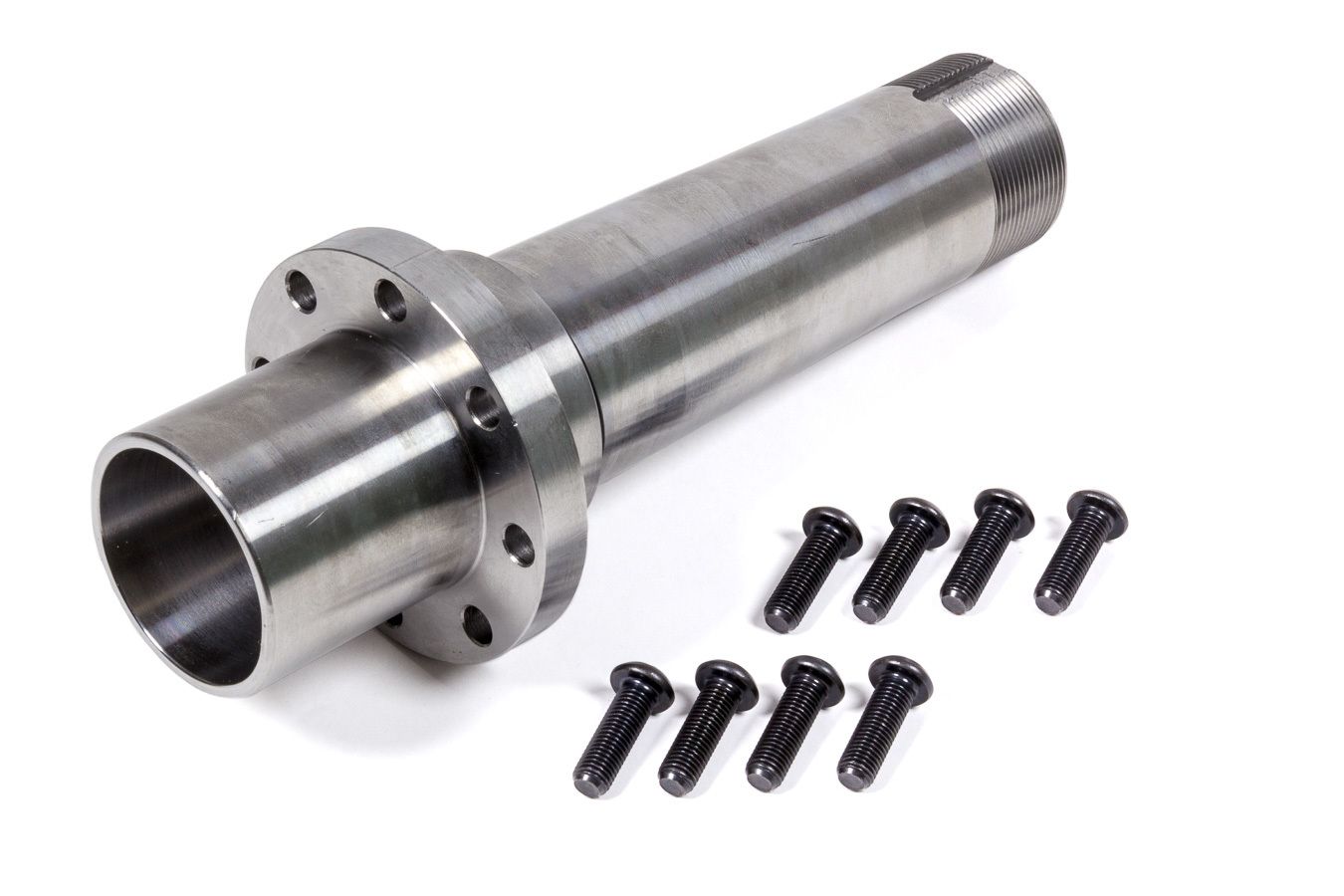 TIGER QUICK CHANGESnout Wide 5 Bolt-On 1.0 Degree for Tiger Brake