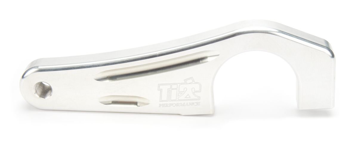 Ti22 PERFORMANCE Steering Arm RH Adj Plain