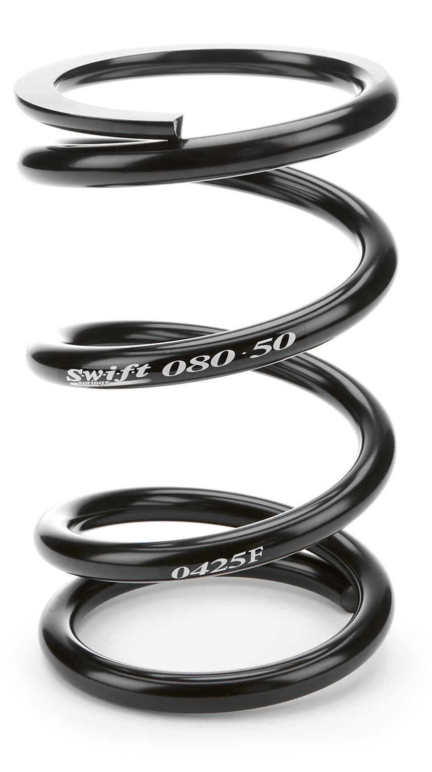 SWIFT SPRINGSSpring Conventional 8.00in x 5in x 425lb