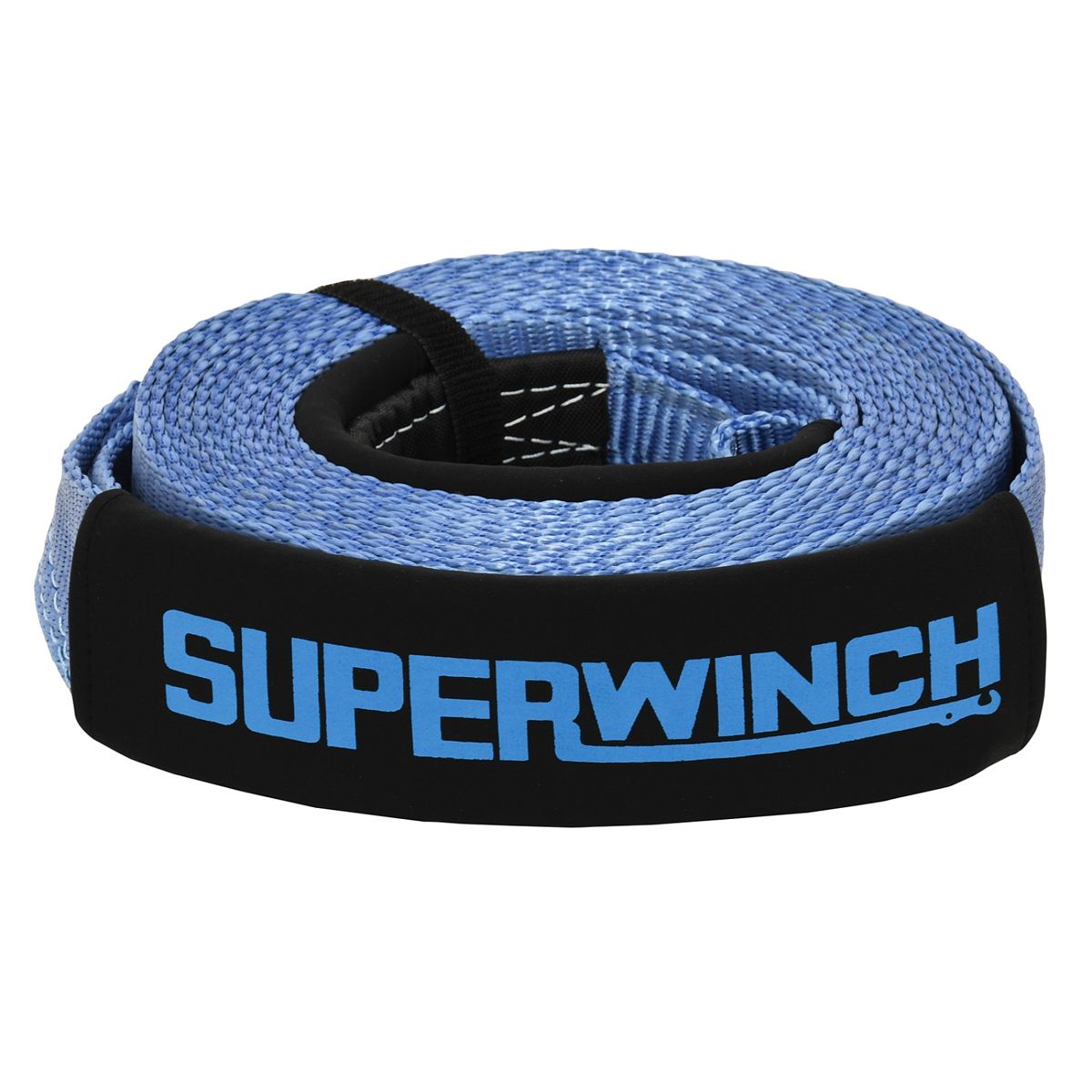 SUPERWINCHRecovery Strap 2in x 30ft Rated 20000lbs