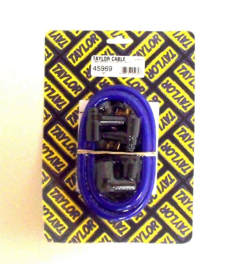 TAYLOR/VERTEX10.5mm 409 Spiro Wire Repair Kit Blue