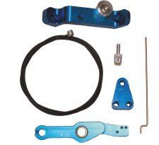 TANNERHonda Throttle Linkage Kit