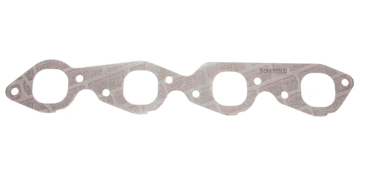 SCHOENFELD2in BBC Gasket