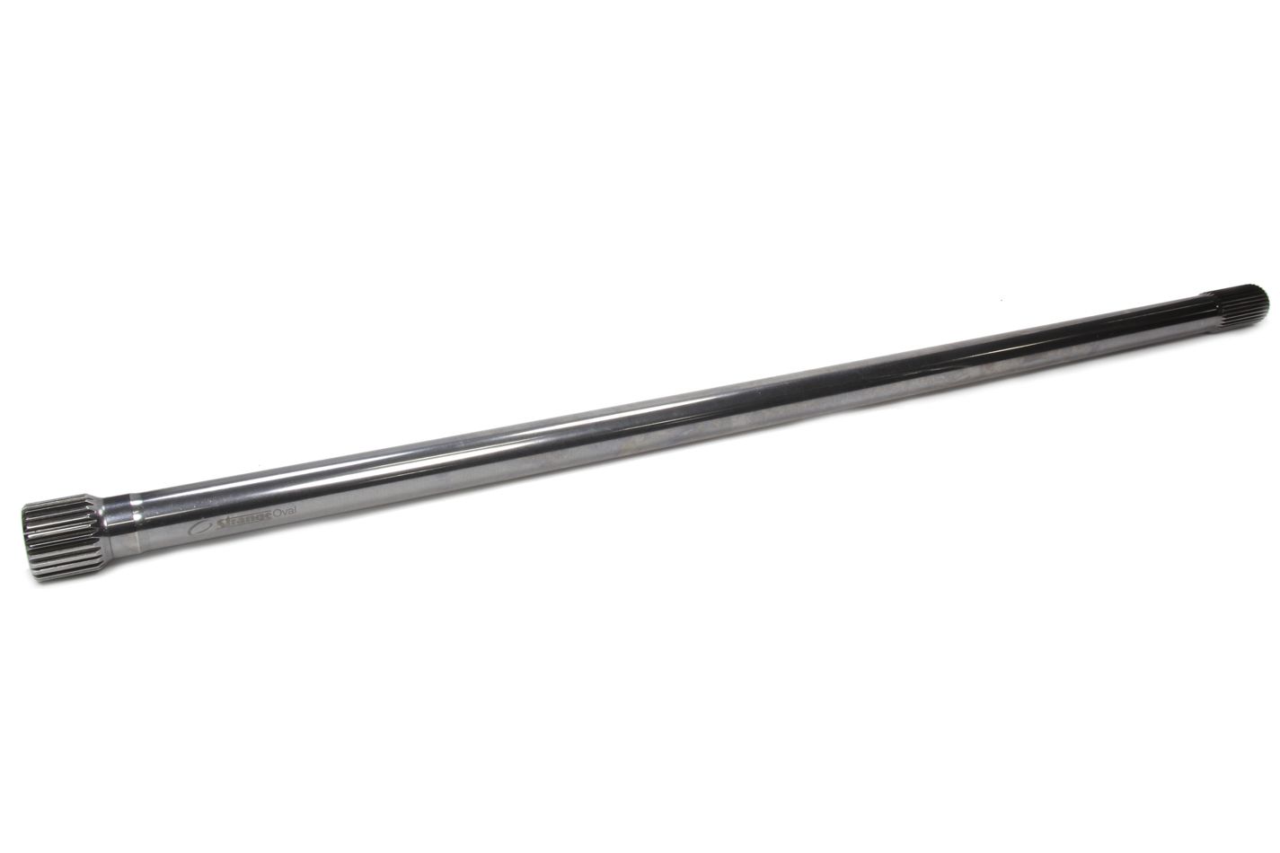 STRANGE OVALAxle 31 Spline 36.0in 1.200in OD