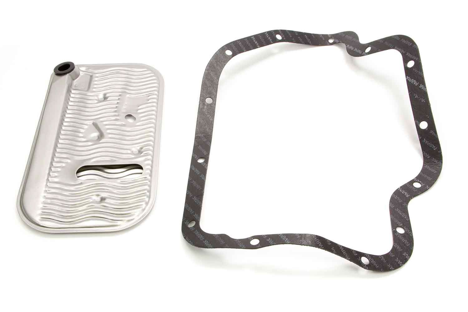 TCITh400 Filter & Pan Kit
