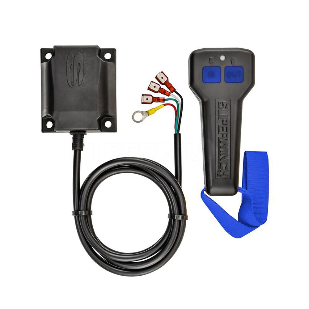 SUPERWINCHWireless Winch Remote Kit