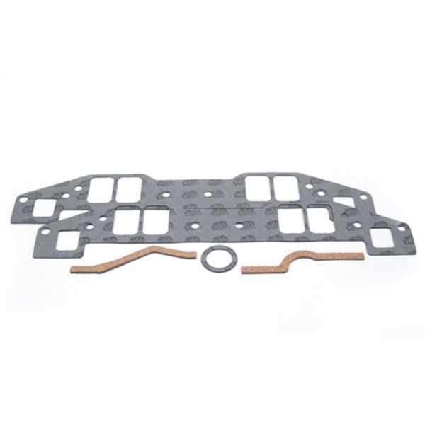 SCE GASKETSIntake Gasket Set - SBC w/RHS 14-Degree Heads