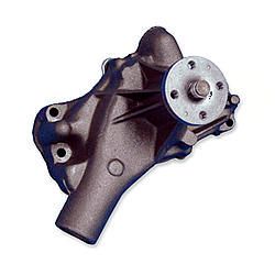 STEWARTWater Pump SBC Long Rev Rotation