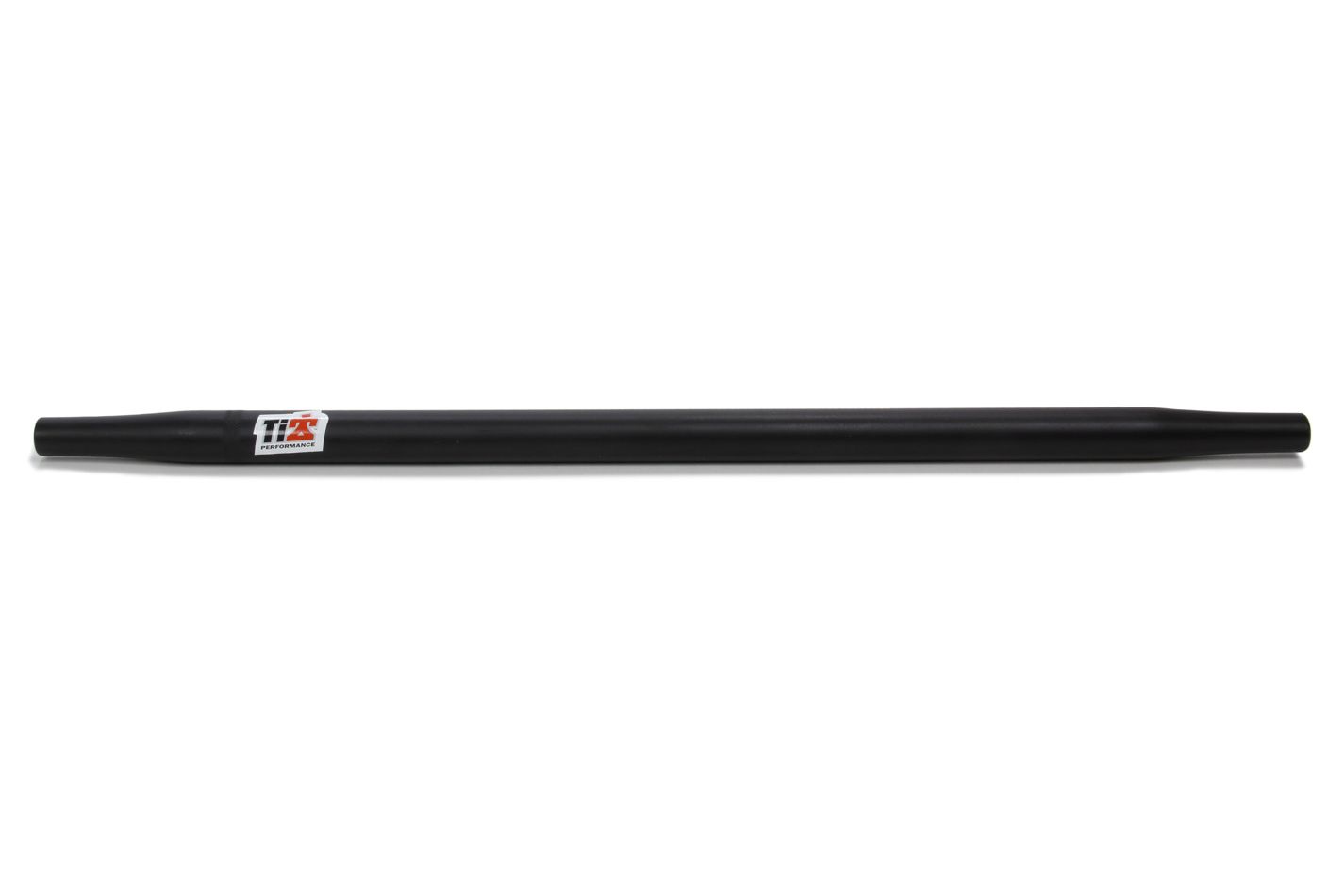 Ti22 PERFORMANCE 7/16 Aluminum Radius Rod 20in Black
