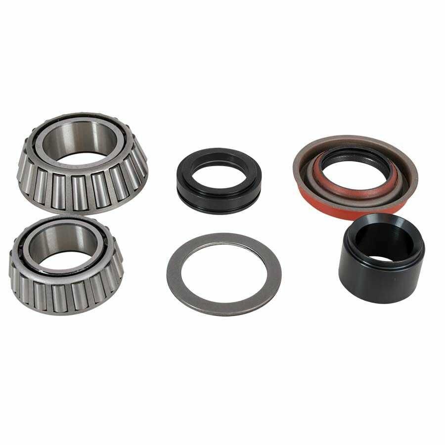 STRANGE Pinion Bearing Kit for N1922 w/28-Spline Shaft