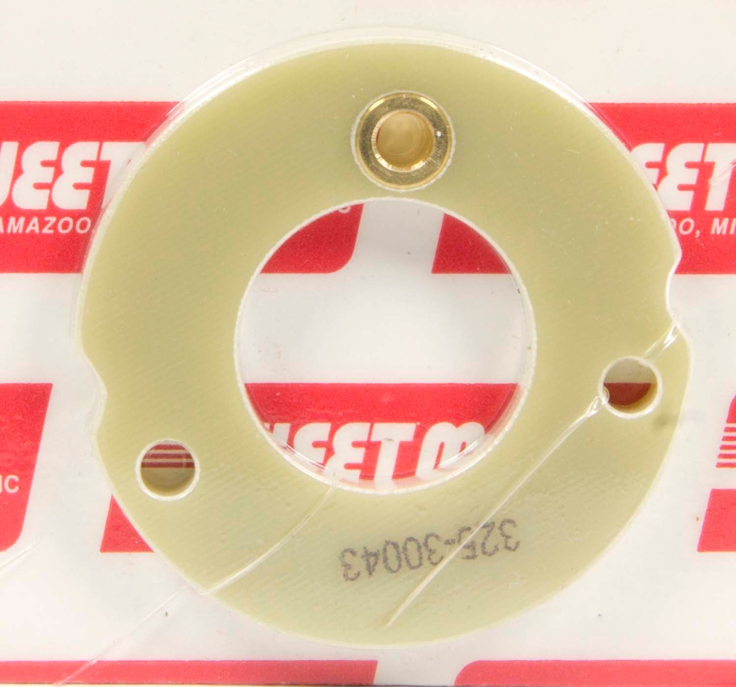 SWEETPhenolic Spacer for Fuel Pump Adapter