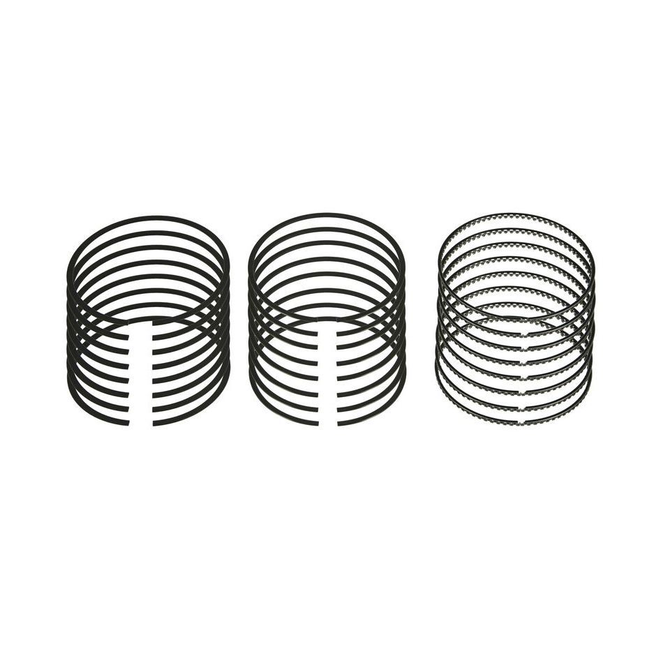 SEALED POWERMoly Piston Ring Set LS 6.2L 4.065 Bore