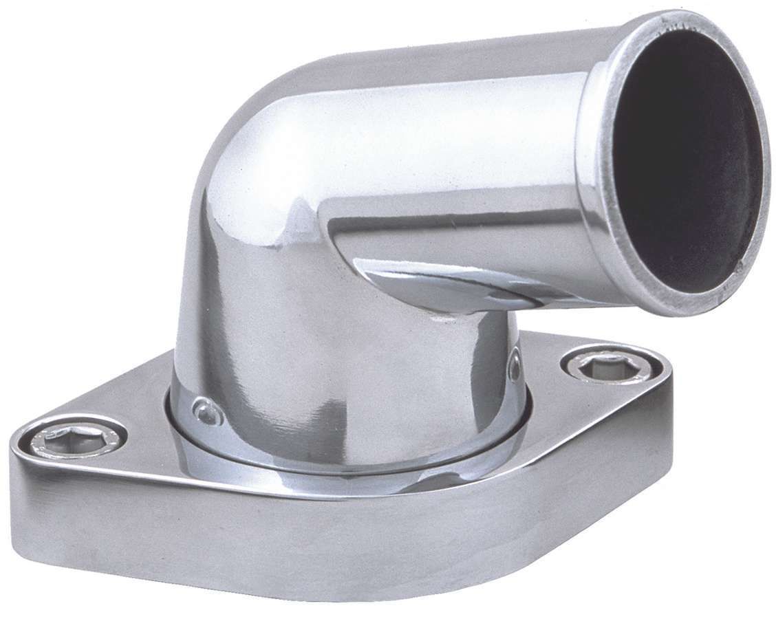 TRANS-DAPTWater Neck Aluminum Chrome 15 Degree Swivel