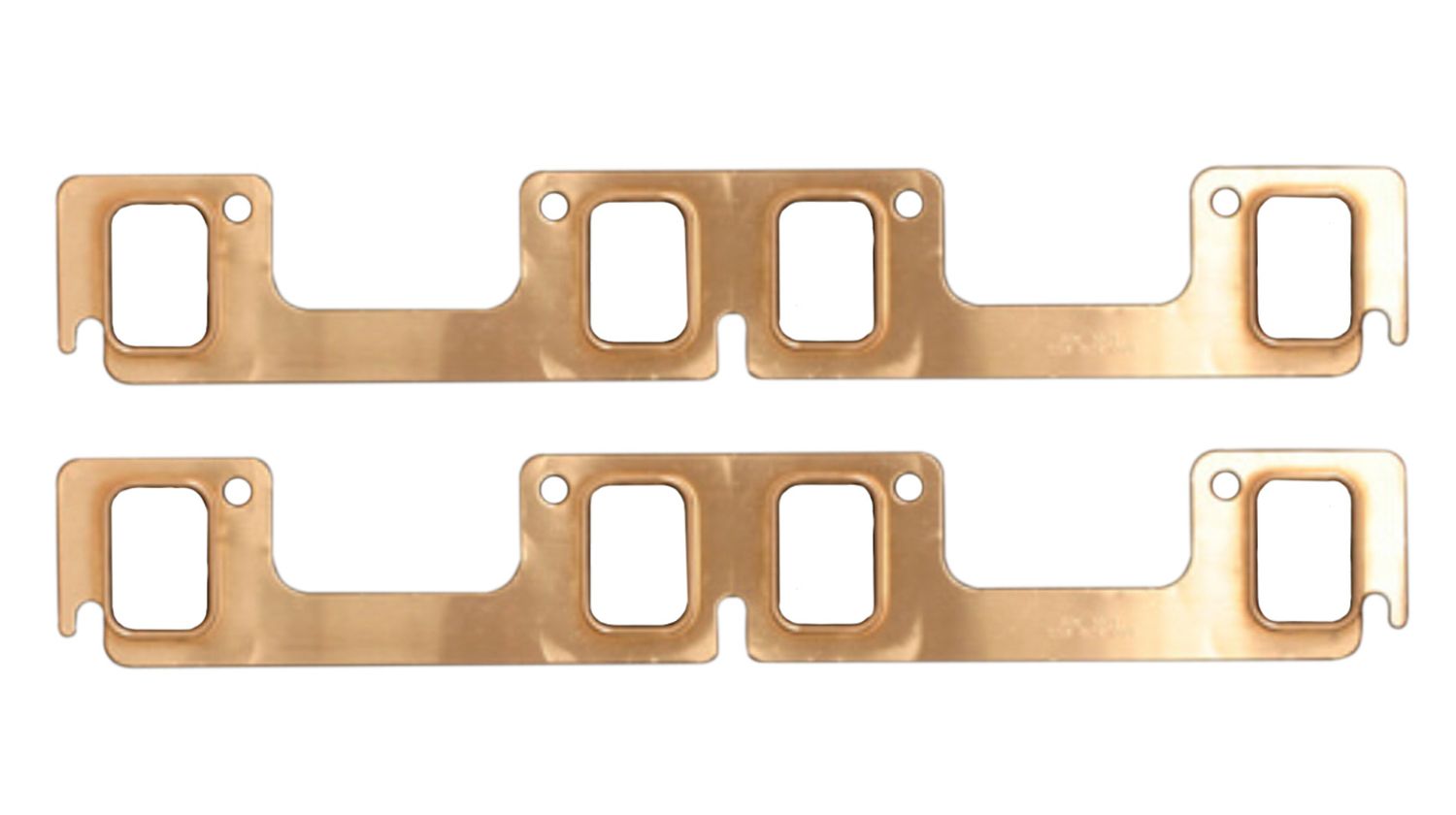 SCE GASKETSCopper Exhaust Gaskets - Buick 455 Stage 1