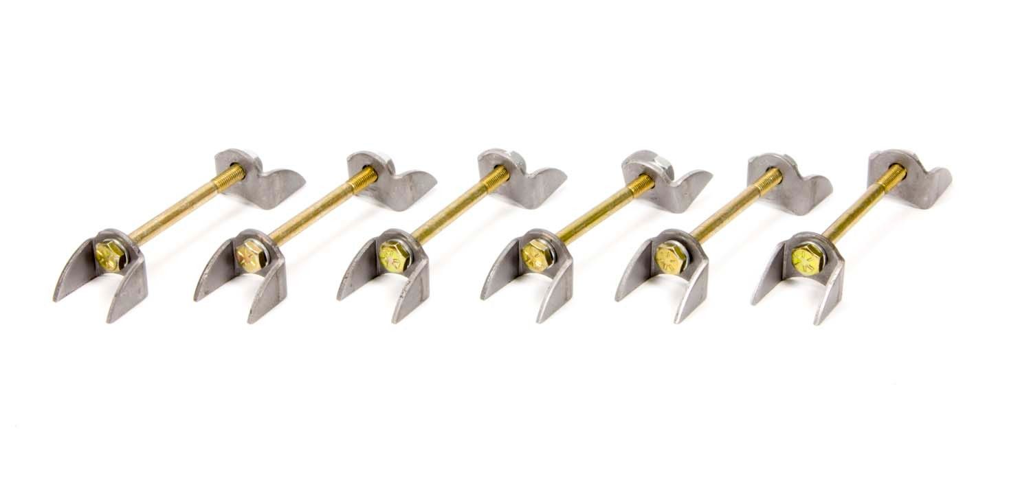 SCHOENFELDHeader Tab Kit