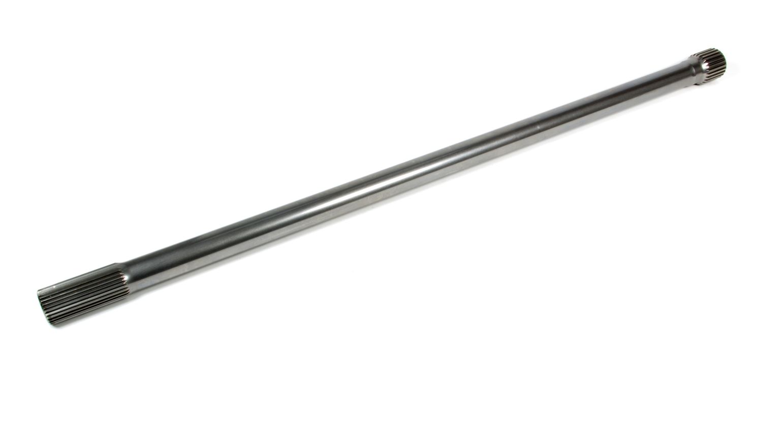 STRANGE OVALAxle 31 Spline 41.00in 1.220in OD