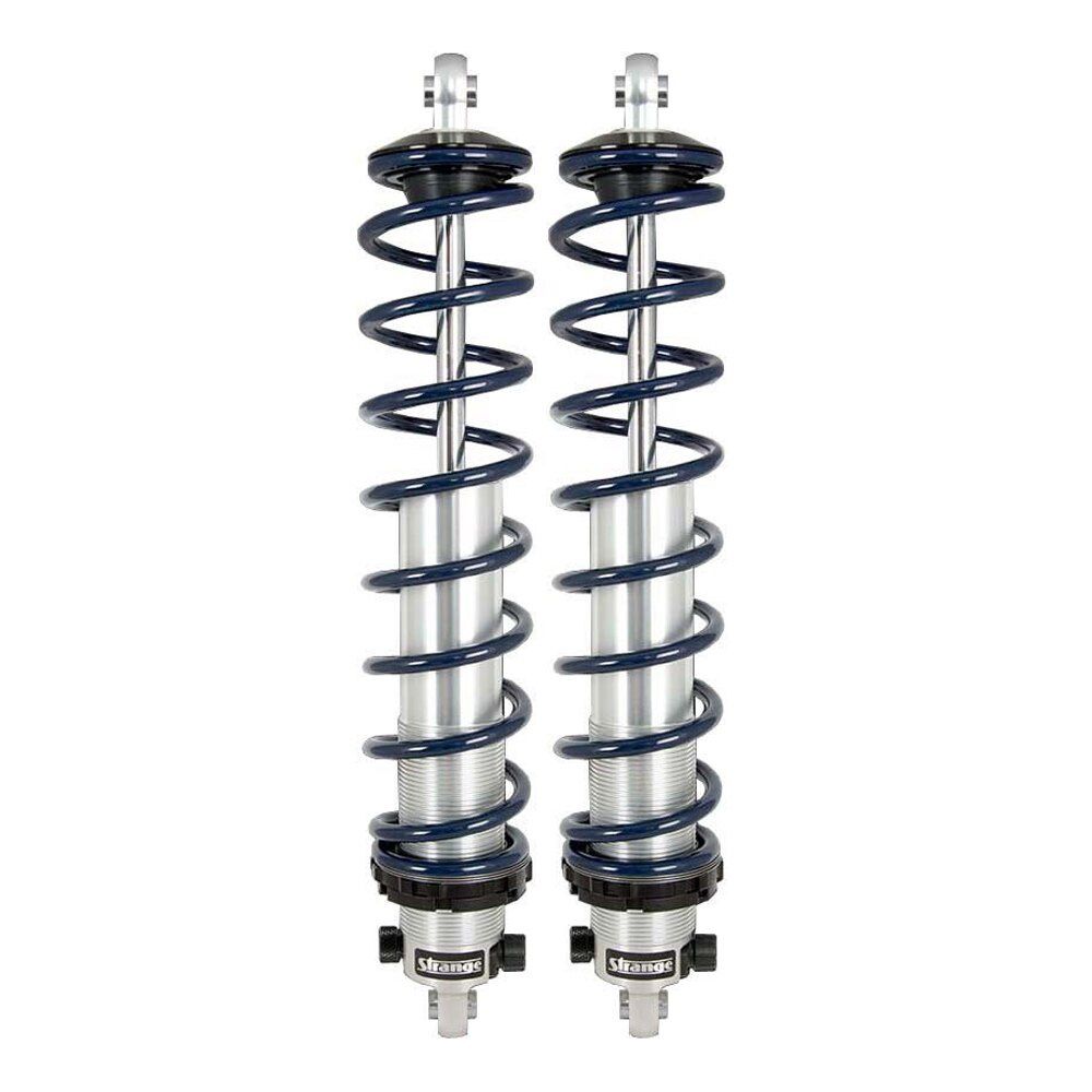 STRANGE Double Adjustable Shock Kit w/Springs (Pair)