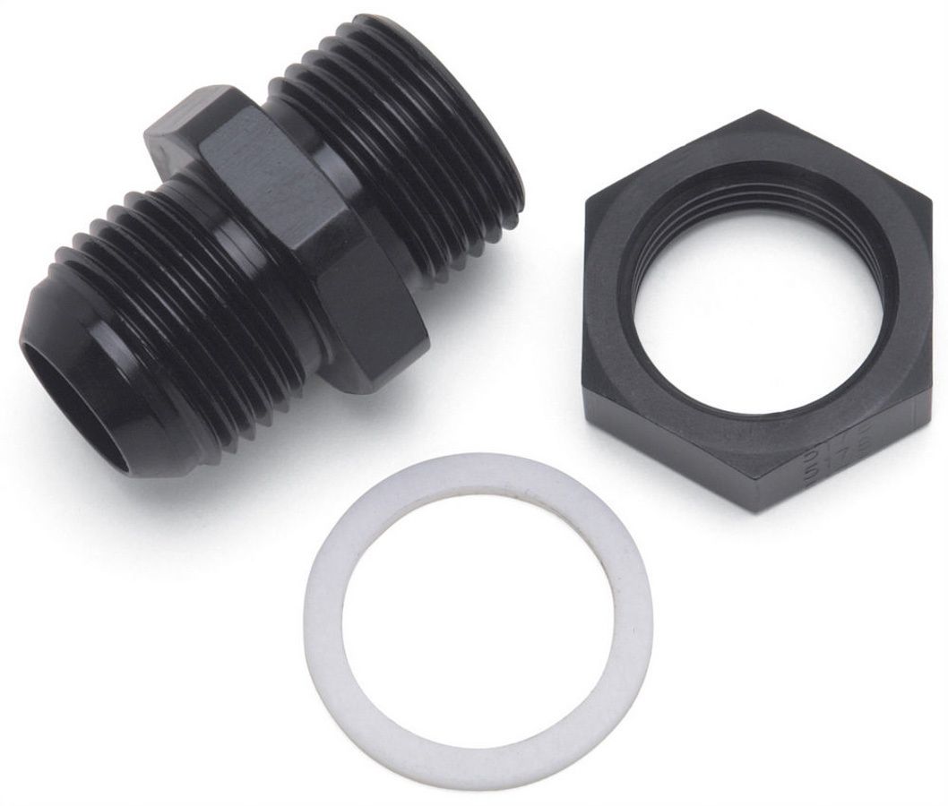 RUSSELL#8 Fuel Cell Bulkhead