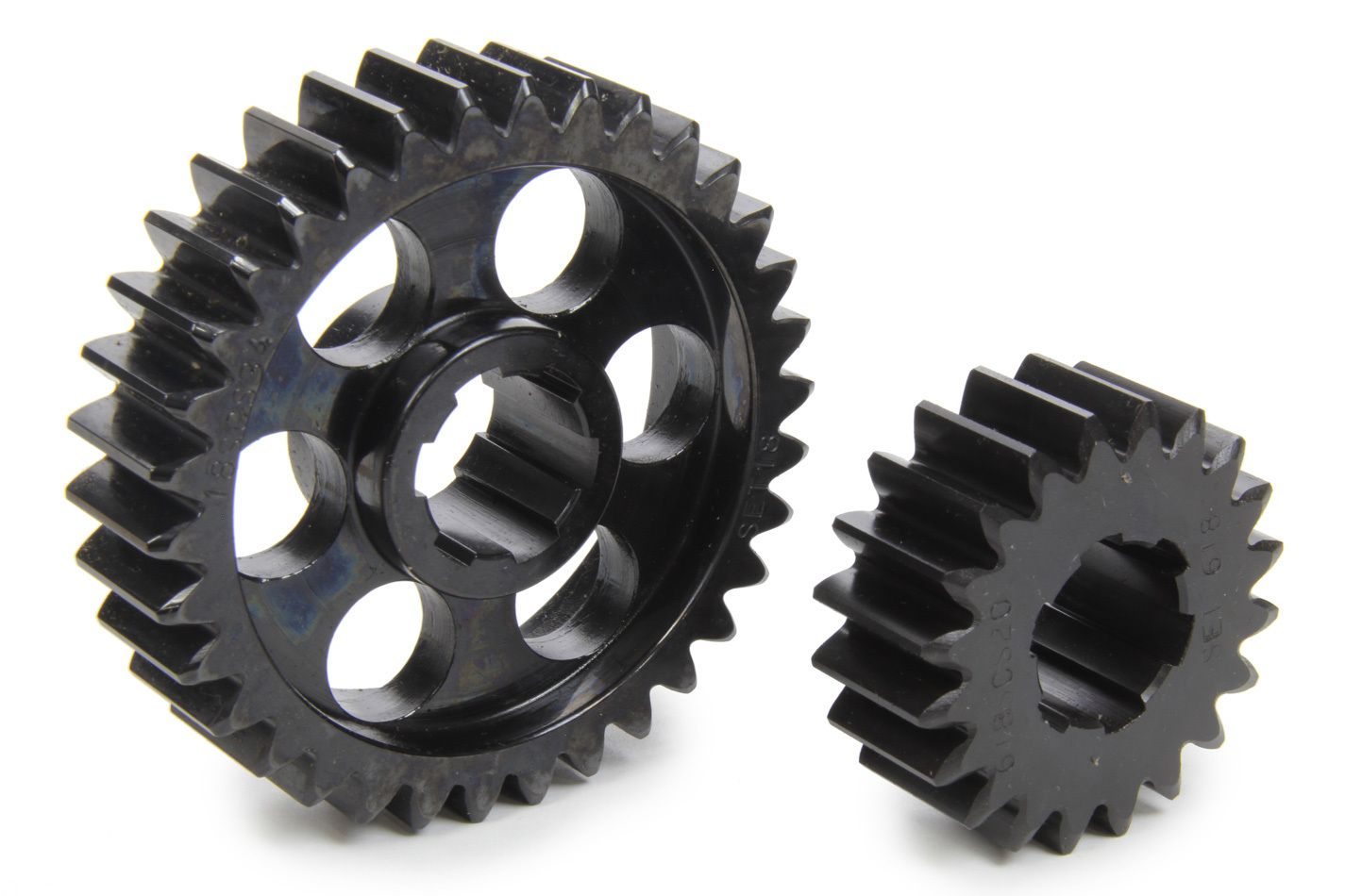 SCS GEARSQuick Change Gear Set 6 Spline