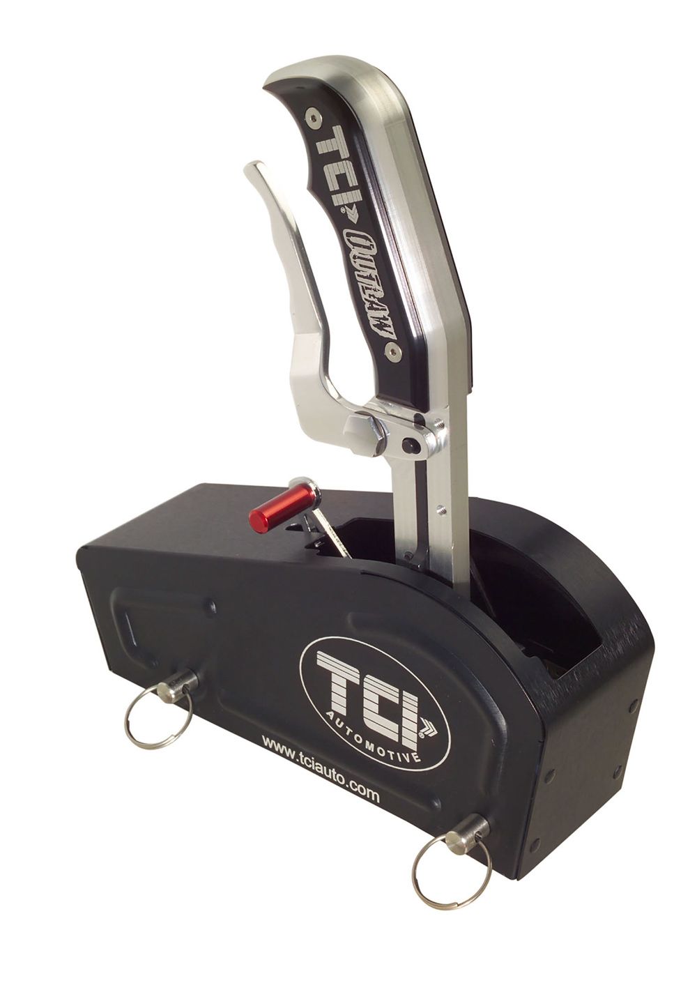 TCIOutlaw Shifter GM P/G w/Cover