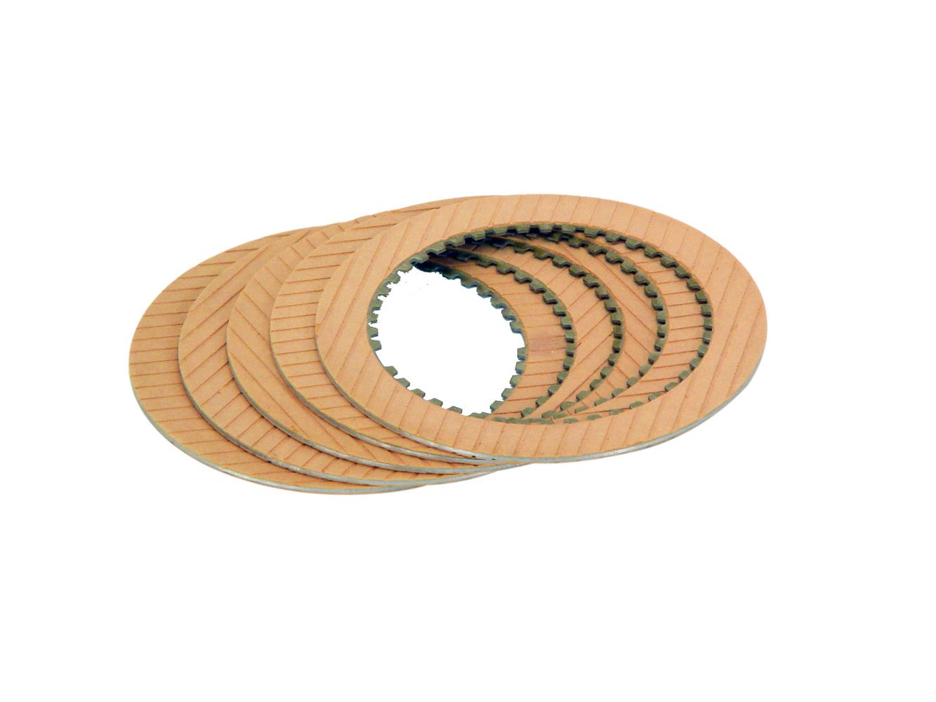 TCIHi Gear Friction Clutch Pack(5)