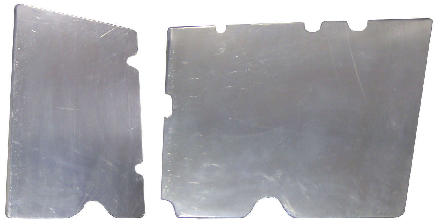 TRIPLE X RACE COMPONENTSLeft Panel 2 Piece Mini Sprint