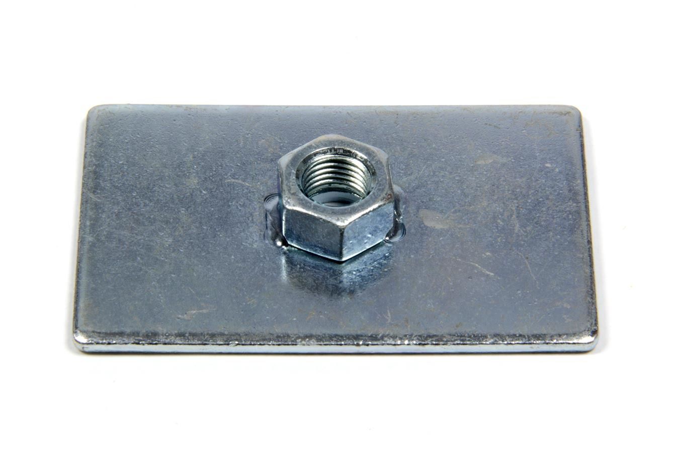 SCHROTH RACINGReinforcement Plate 7/16in