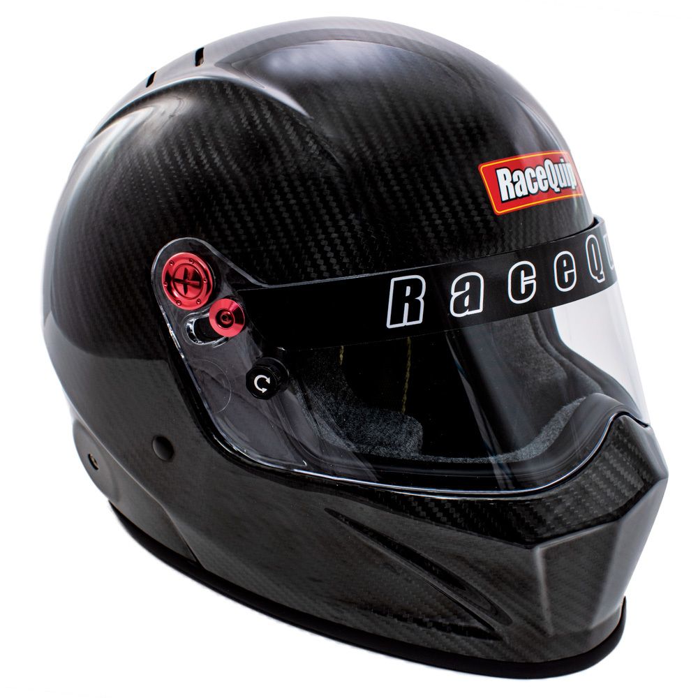RACEQUIPHelmet Vesta20 X-Large Carbon SA2020