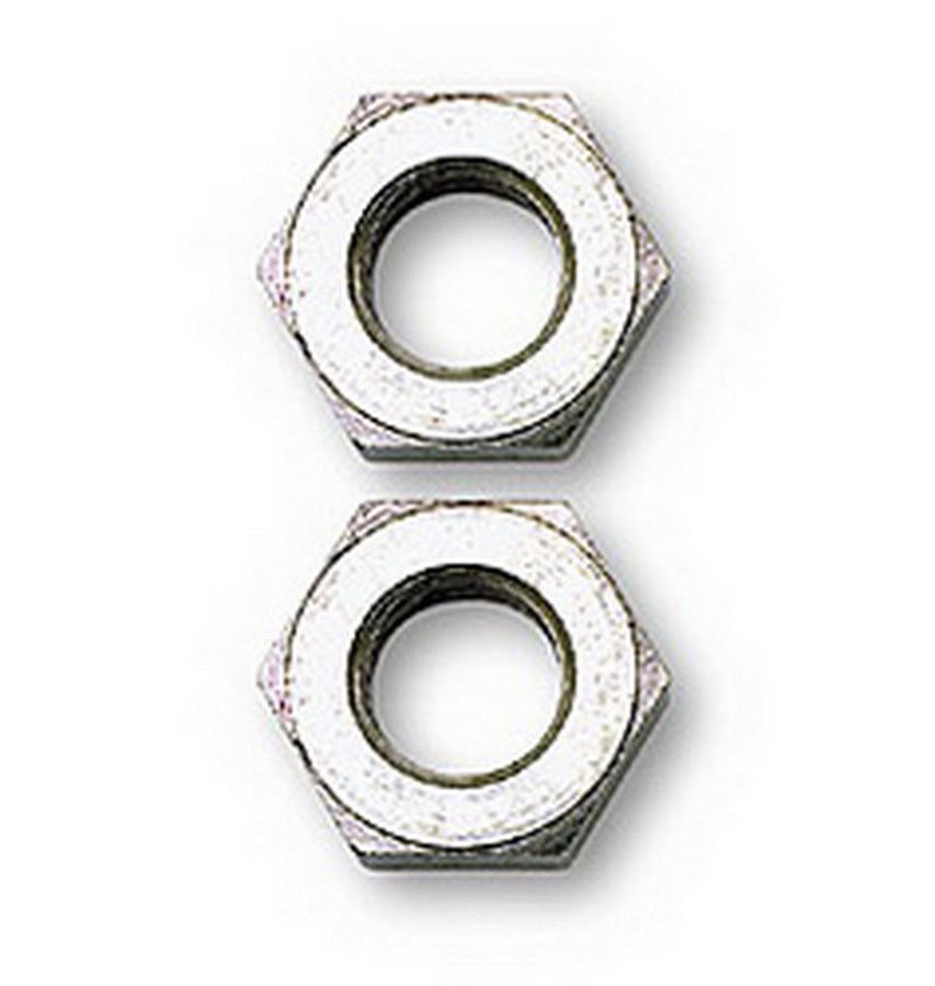 RUSSELL#3 Bulkhead Nuts 2pk