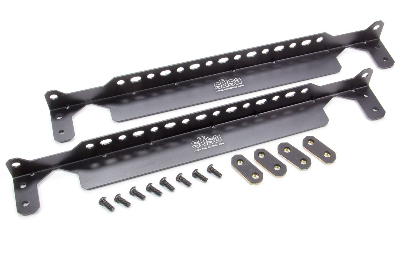 SETRAB OIL COOLERSMounting Bracket Set Series-9