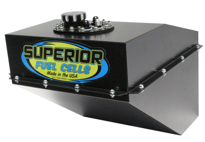 SUPERIOR FUEL CELLSFuel Cell 16 Gal