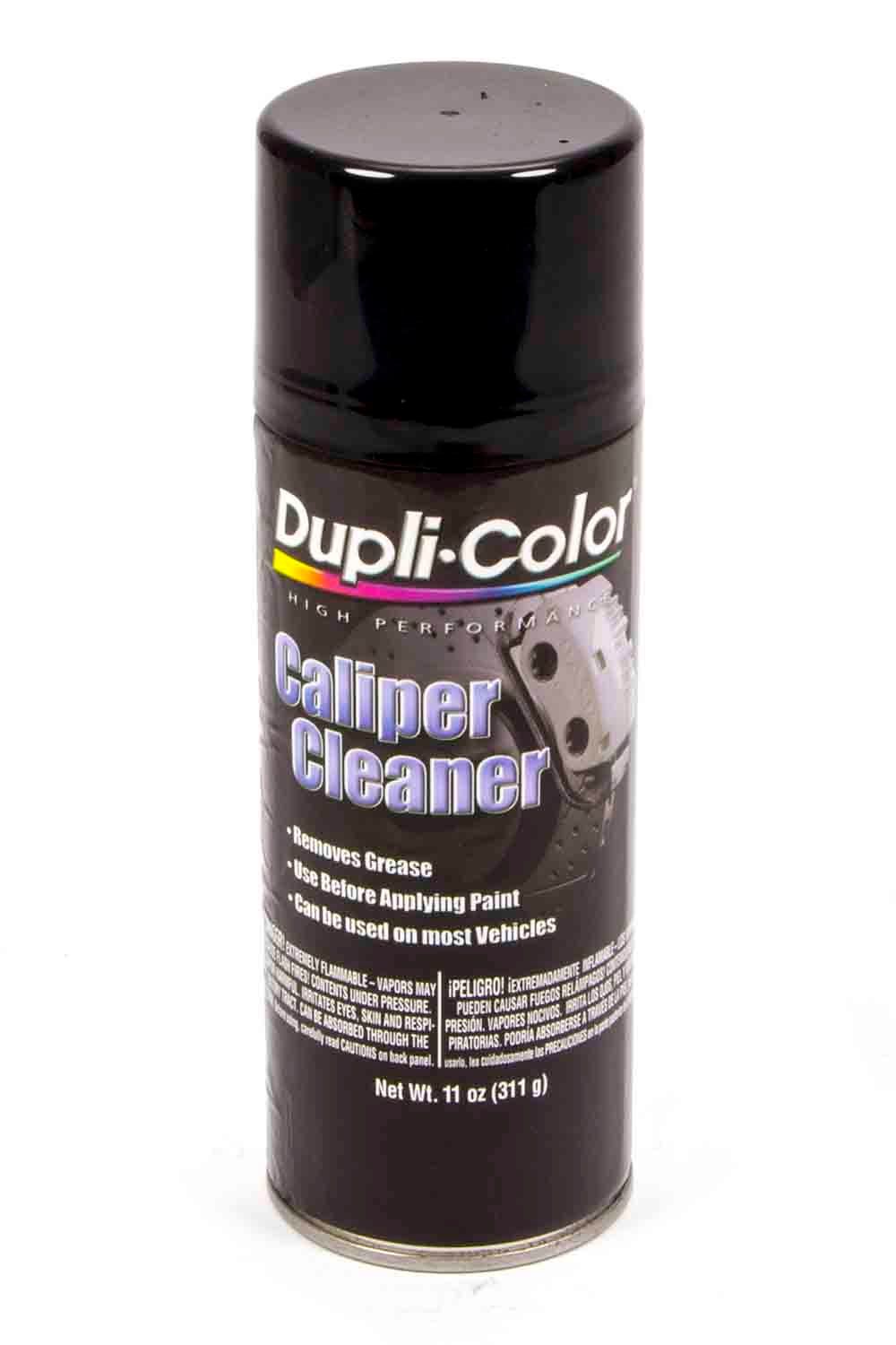 DUPLI-COLOR/KRYLONBrake Caliper Cleaner 11oz