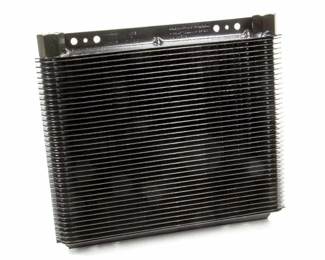 TRU-COOL Engine Oil Cooler 8in X 11in X 1-1/2in
