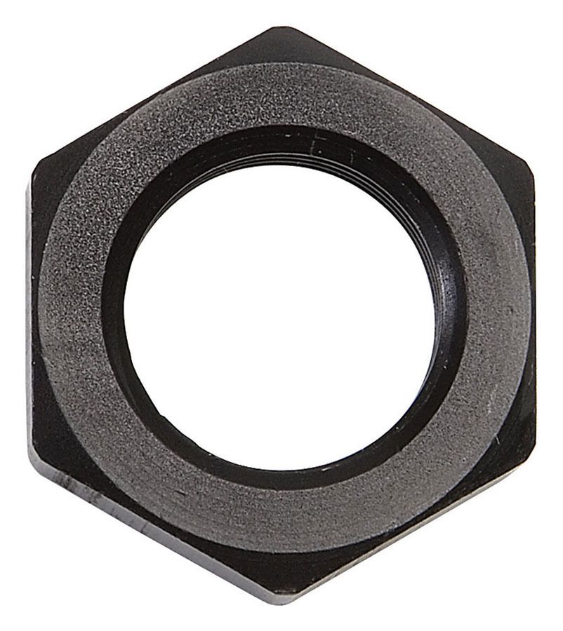 RUSSELLBulkhead Nut #6 Black